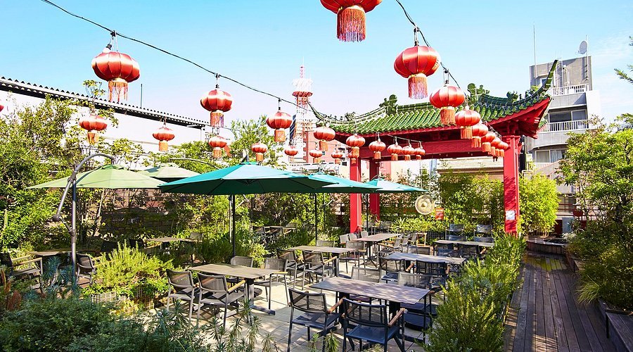 🛍️ 요코하마 하쿠란칸 이미지 6